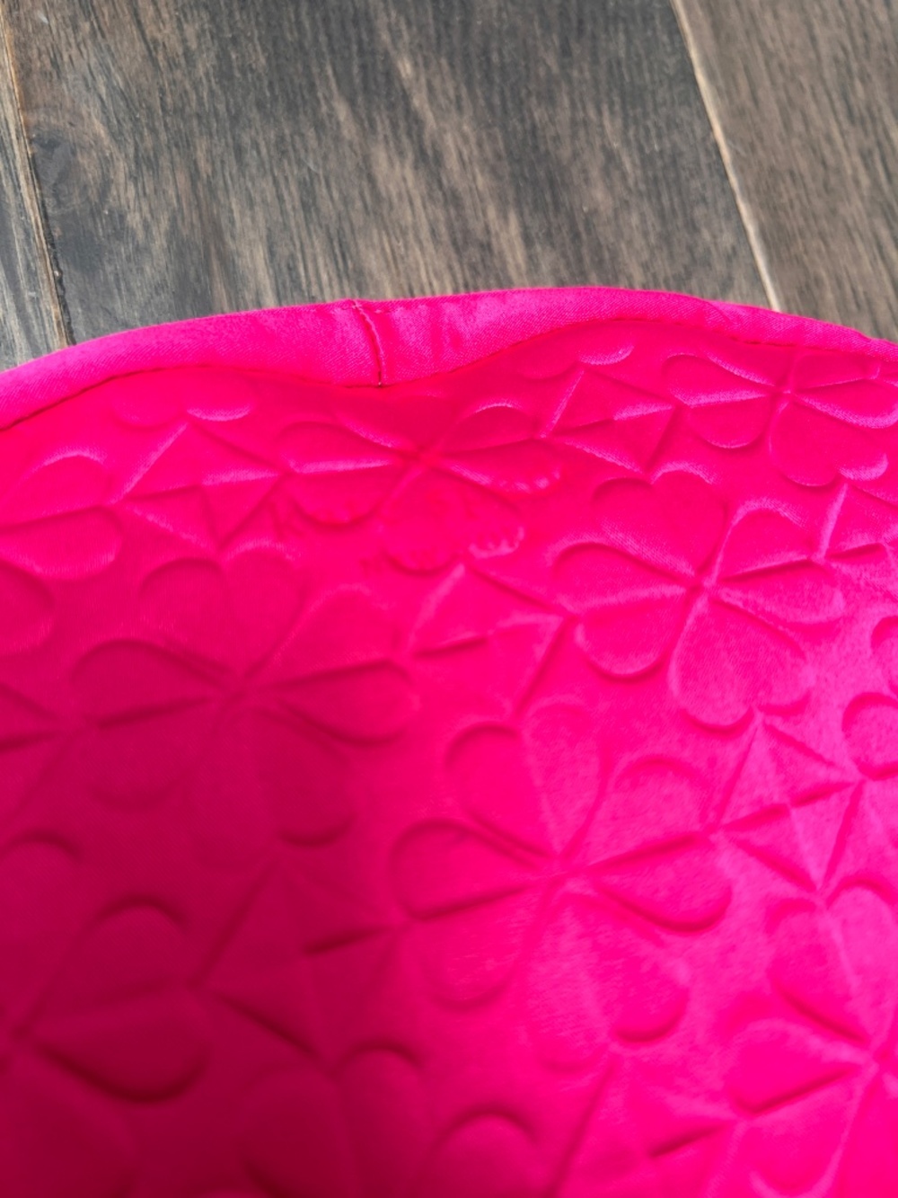 Kate Spade packable backpack - Picture 9 of 14